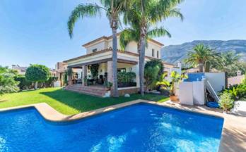 241 casas en venta en denia con piscina