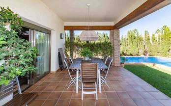 743 casas en venta llosa de camacho