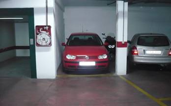 venta garaje cordoba casco antiguo