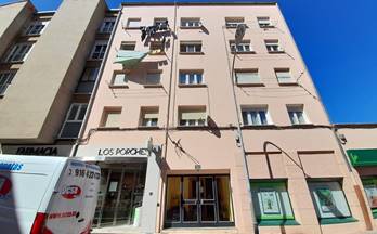 1  pisos y apartamentos en venta baratos soria