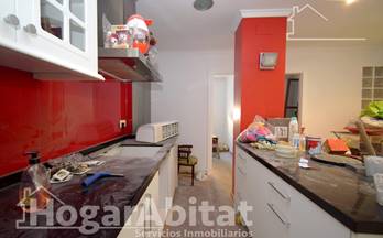 601 pisos en venta valencia provincia
