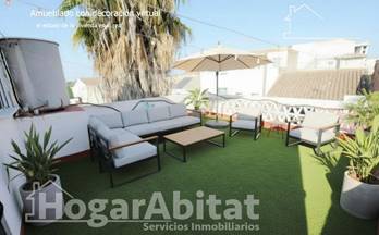 venta piso fortaleny fortaleny