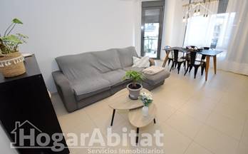 29 pisos en venta la vall d´uixo