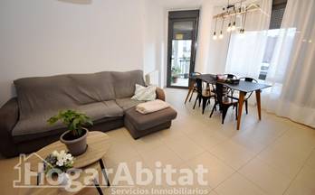 venta piso la vall d´uixo cortes valencianas