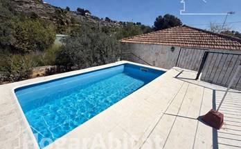 venta chalet torrent cumbres de calicanto