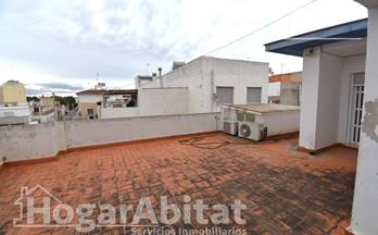 18 casas en venta benimodo