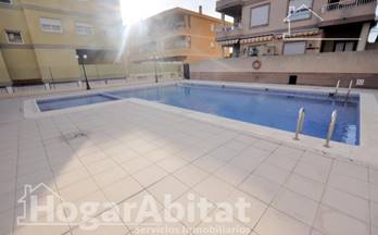 62 pisos en venta vinalesa