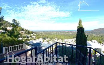 venta casa unifamiliar pedreguer la sella