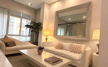 venta piso malaga centro histórico