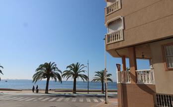 venta piso san pedro del pinatar villananitos