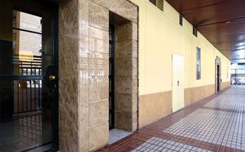 venta piso granada alhamar