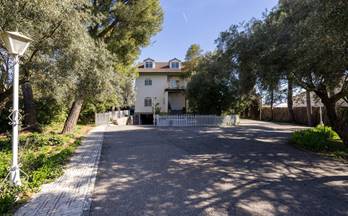 venta villa atarfe pantano de cubillas