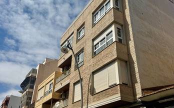 venta apartamento torrevieja centro
