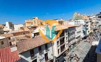 venta piso benidorm centro