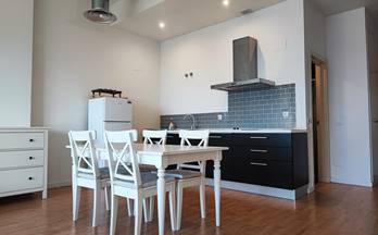 venta loft rivas vaciamadrid rivas futura