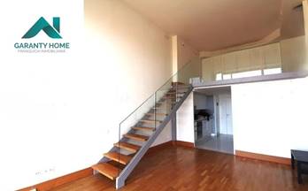 venta loft alcala de henares la garena