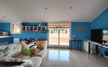 venta chalet independiente cunit urbanizacion