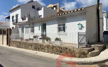 venta villa almayate bajo alcaldia