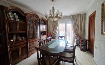 4 pisos en venta orgiva