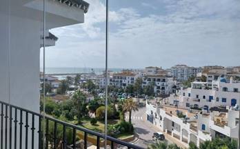 34 pisos en alquiler manilva