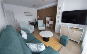 alquiler piso san luis de sabinillas puerto de la duquesa