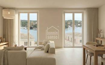 30 apartamentos en venta es castell