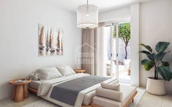 33 pisos en venta sant lluis