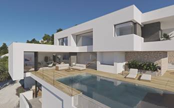 1030 casas en venta teulada