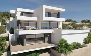 578 casas en venta la xara