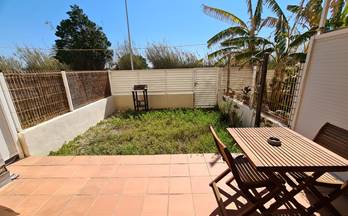 17 apartamentos en venta amposta