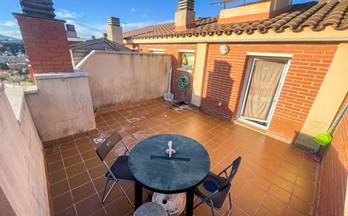 venta duplex olesa de montserrat estatut