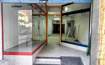 alquiler local vilafranca del penedes centro