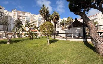 venta piso punta umbria laguna de el portil