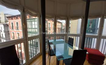 alquiler piso bilbao 