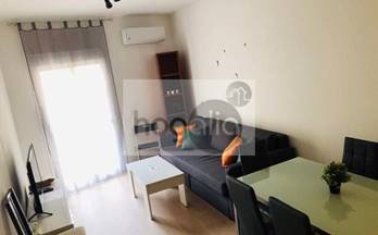 alquiler piso sevilla leon xiii