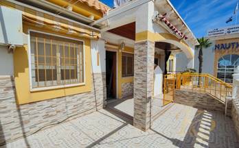 203 aticos en venta orihuela costa