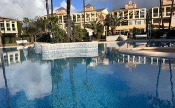 162 apartamentos en venta denia