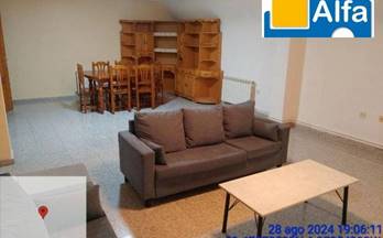 venta piso caceres centro