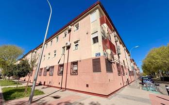 venta piso madrid capital centro