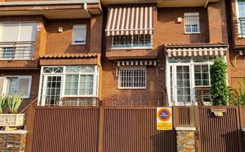 venta casa unifamiliar algete algete