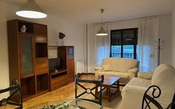 alquiler piso segovia acueducto