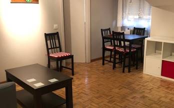 alquiler piso segovia san marcos