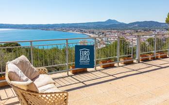 venta villa javea xabia cuesta san antonio