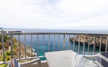 17 pisos en venta la guancha