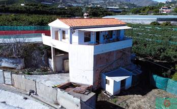 venta casa unifamiliar salobreña matagallares