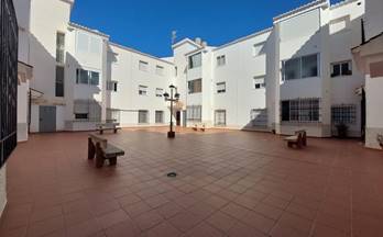 venta piso salobreña centro