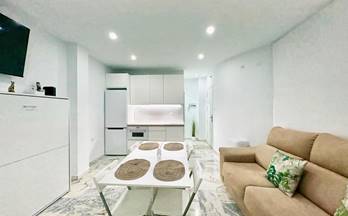 1 estudios en venta salobreña