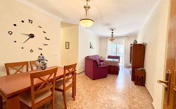 74 pisos en venta salobreña