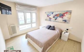 venta piso oviedo gonzález besada