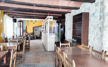 venta casa unifamiliar arlanzon 